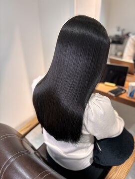 アールサロン 名駅(Rr SALON) 髪質改善♪