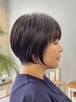 サイイン(saiin)&nbsp;#ショート