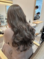 アフィー(A.F.Y.)&nbsp;髪質改善/縮毛矯正/美髪/艶髪/髪質改善トリートメント/ときわ台