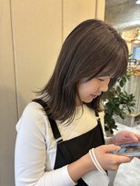 ボルタノット(volta∞knot)&nbsp;【ボルタノット★YUMI】モカブラウン