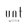 アントバイフィフス 秋田(unt by fifth)のお店ロゴ