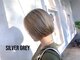 ディプティック ヘアー チェンジ ミュージアム(diptych Hair Change Museum)の写真