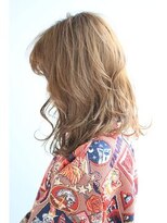 ニスル 町田店(NISURU)&nbsp;似合わせカット/大人ガーリー/ダークアッシュ/着物/町田/町田駅