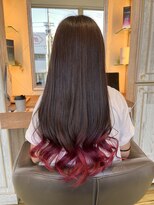 リブ(Riv.)&nbsp;デザインカラー