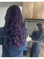 アンジェリカ 天理店(ANGELICA)&nbsp;ピンクパープル (HINA)