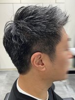 フイ 恵比寿(Hui) ショート