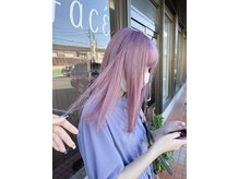 エファッセ 鴻巣2号店(efface)