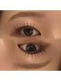 アース コアフュールボーテ みどり店(EARTH coiffure beaute)&nbsp;マスカラパーマで美人まつ毛に、デザインもお選びできます！！