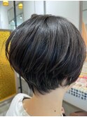 ☆毛束感スッキリボブ☆