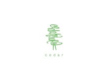 シダー(cedar)