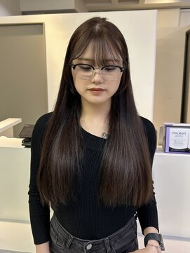 エリンヘア(ELIN hair.) （elin）ruruka015