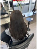 アルドーレフィエロ シンサイバシ(Ardore fiero shinsaibashi)&nbsp;赤みを抑える！オリーブグレージュ★［20代30代40代 ］