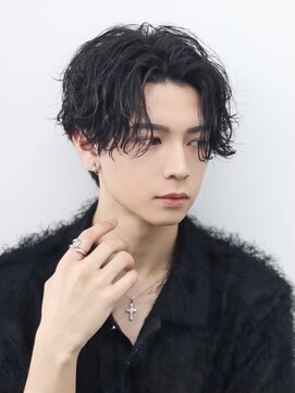 トゥルークリエイション 大宮(True Creation) スパイラルパーマ