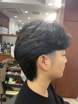 シェノン(CHAINON) メンズ 韓国風スタイル