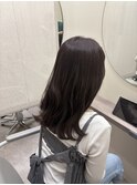 ゆるふわ巻き