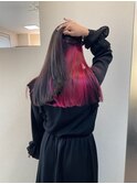 ロングワンレングス