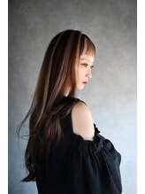 ザンカ(ZANKA)&nbsp;後藤 芙実