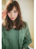 *+CUORE+*…甘め♪テイスト”リラックスウェーブ”a