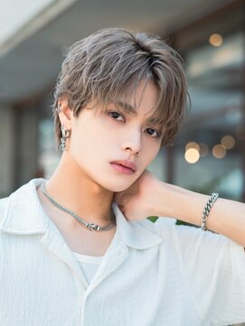 オーシャントーキョーウエスト 心斎橋 (OCEAN TOKYO WEST) ウェーブシースルーセンターパート