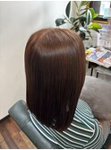 オレンジ