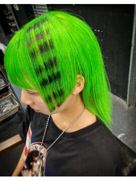 ゾーマ(ZOUMA) しましま