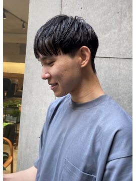 カシ 中目黒(CASI) メンズショート