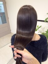 アモレット 天文館店(amoretto)&nbsp;cocoa brown.