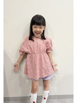 メロン 高円寺(melon)&nbsp;キッズカット