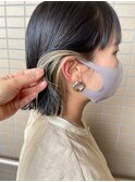 ☆お客様スタイル☆【ジュエル関内/関内駅】