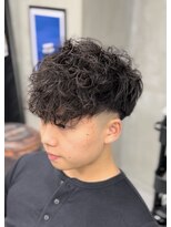 バジー バイ ディーアンドティー(Buzzy by D&T)&nbsp;スペインカール