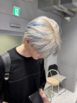 ヴァイス 新宿店(VAICE) ホワイトカラー