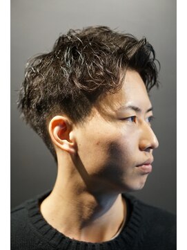 銀座 シノ 灯(shino HANARE) カジュアル7：3