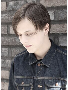 ジジバイワースホワイル(jiji by WORTH WHILE) レオナルド・ディカプリオ