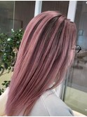 ピンクシャドウルーツ