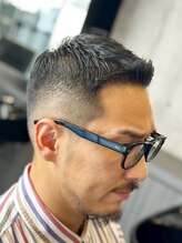 バーバー ショップ ネオ(BARBER SHOP NEO)&nbsp;フェザーアップ