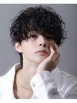 ゴールドシブヤ(GOALD SHIBUYA) シャドウマッシュ