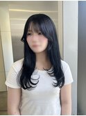 レイヤーカット【町田】
