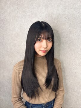 アールクリップ 表参道(arclip) 髪質改善トリートメントサイエンスアクア髪質改善