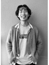 ヘアークリエイションソイ(HAIR CREATION SOI)&nbsp;近江田 啓真