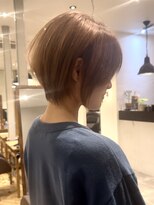 エス ウォーク(S.Wark)&nbsp;大人ショート