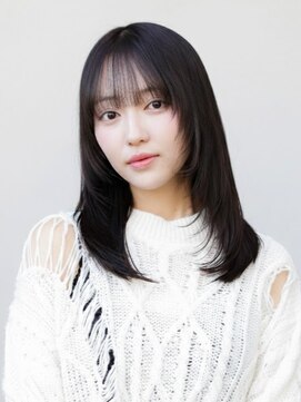 バサ 鷺ノ宮店(BASSA) ニュアンスレイヤー