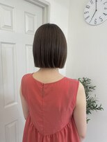リコット 浦和美園(Liecot)&nbsp;【kotone】切りっぱなしボブ◎