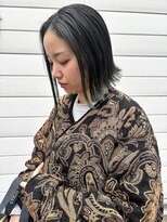 グロウウィング(GROWING)&nbsp;clear bob