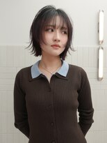 バロック(BAROQUE)&nbsp;ボブレイヤー