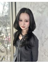 ウィクシー(wixy)&nbsp;骨格補正レイヤーカット