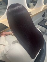 グロウ 北千住(grow) 美髪矯正