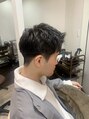 ビューティーアンドフリー ハチ(Beauty&Free 8 HACHI) メンズの短髪もお任せください!