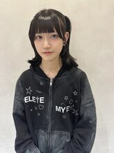 ウル(uru)&nbsp;平良 涼音