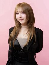 ユニ 表参道(uni)&nbsp;細井 彩菜