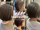 インプレッション(impression produced by LA’BO)の写真